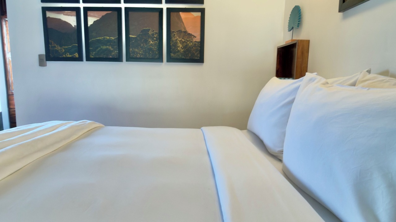 Photo of Bedroom in Quetzaltenango