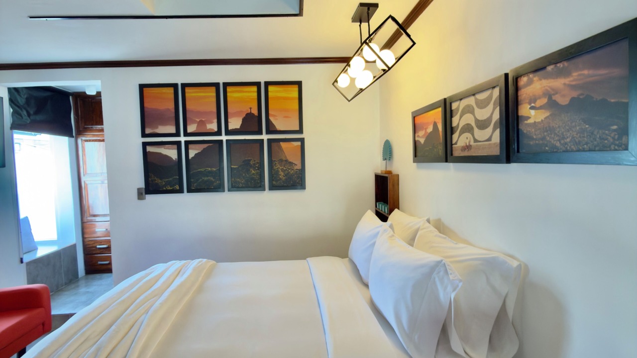 Photo of Bedroom in Quetzaltenango