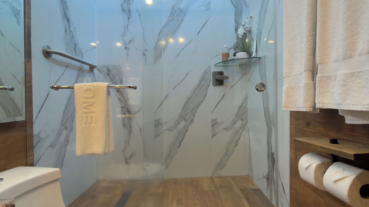 Photo of Bathroom in Quetzaltenango