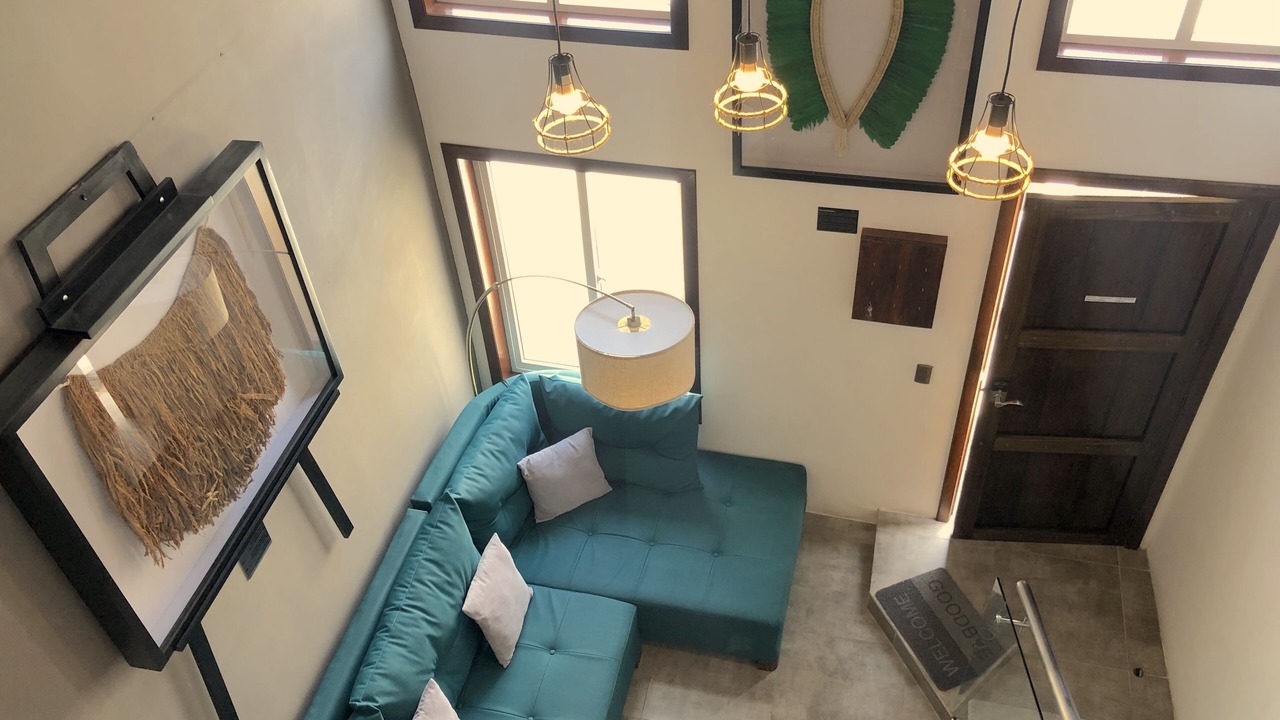 Photo of Livingroom in Quetzaltenango