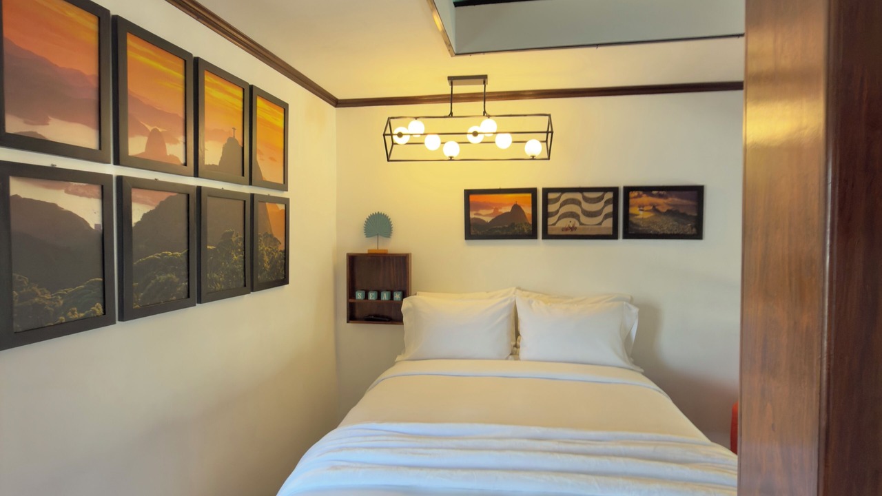 Photo of Bedroom in Quetzaltenango
