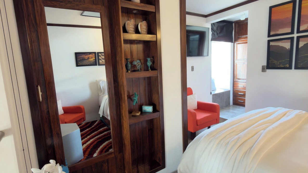 Photo of Bedroom in Quetzaltenango