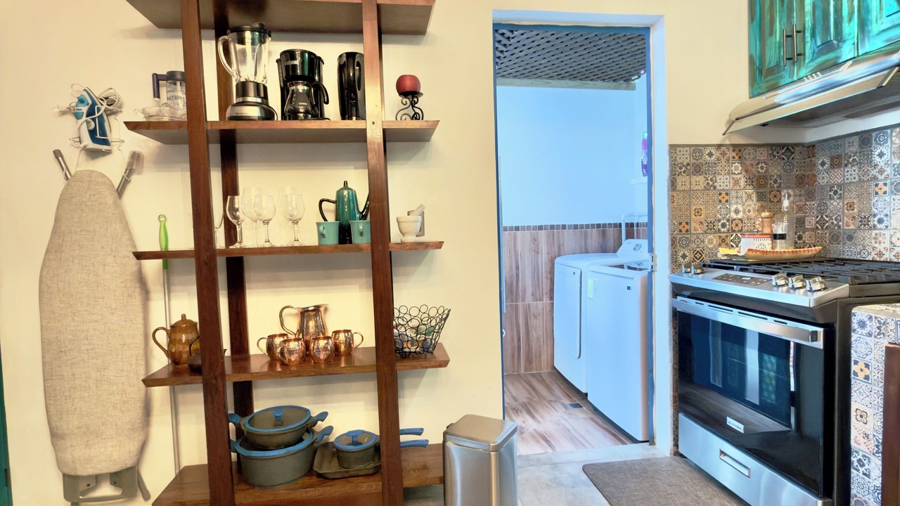 Photo of Kitchen in Quetzaltenango