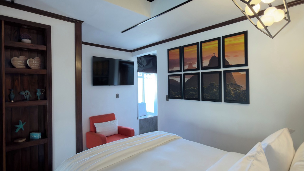 Photo of Bedroom in Quetzaltenango