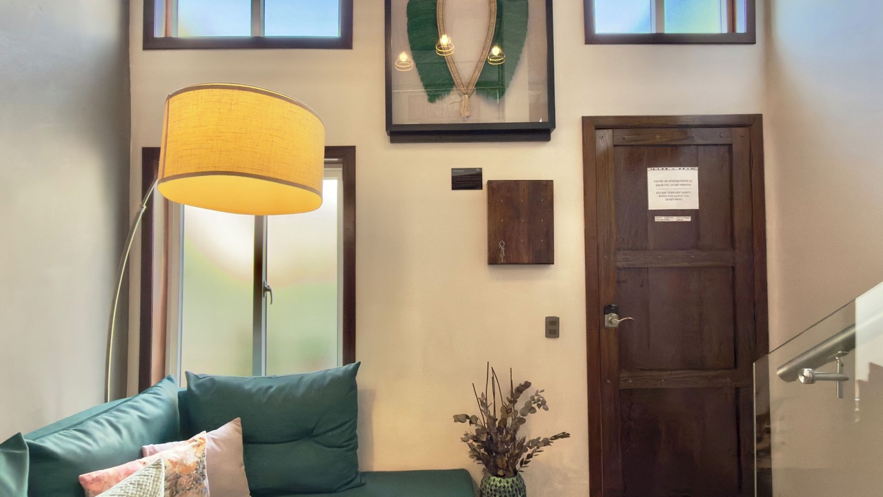 Photo of Livingroom in Quetzaltenango
