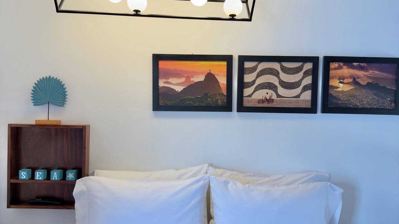 Photo of Bedroom in Quetzaltenango