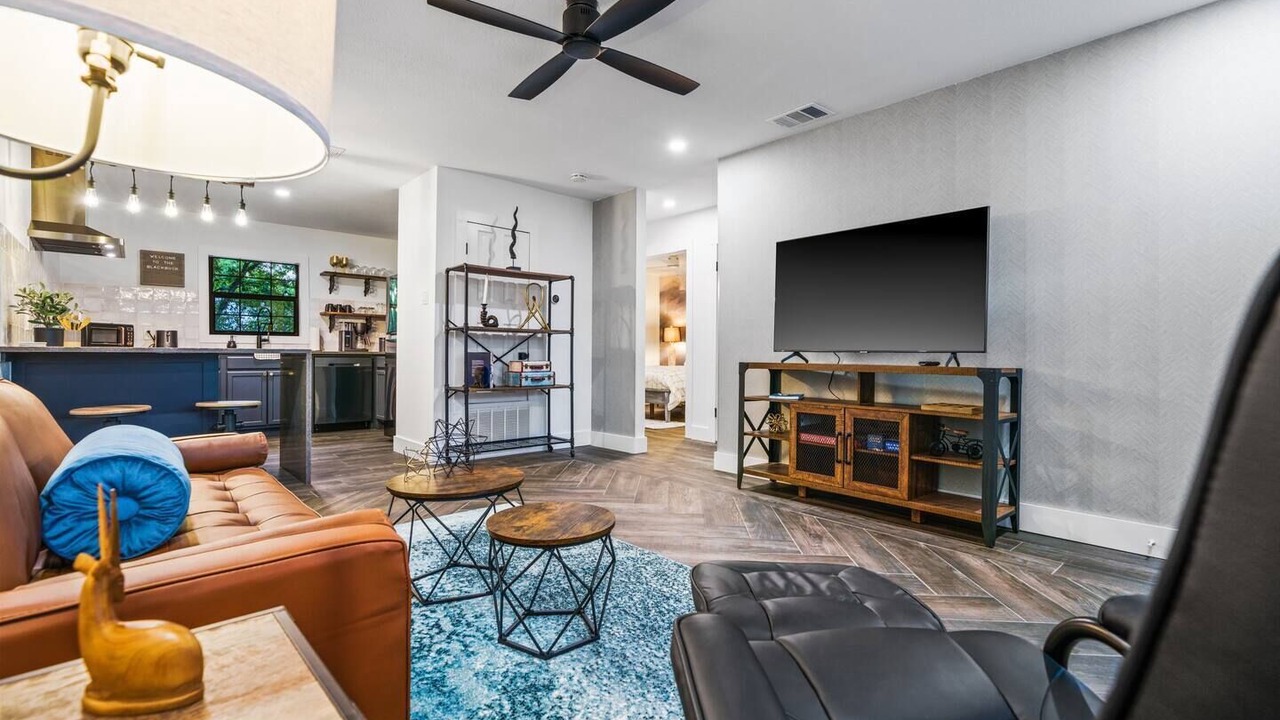 Photo of Livingroom in Kerrville