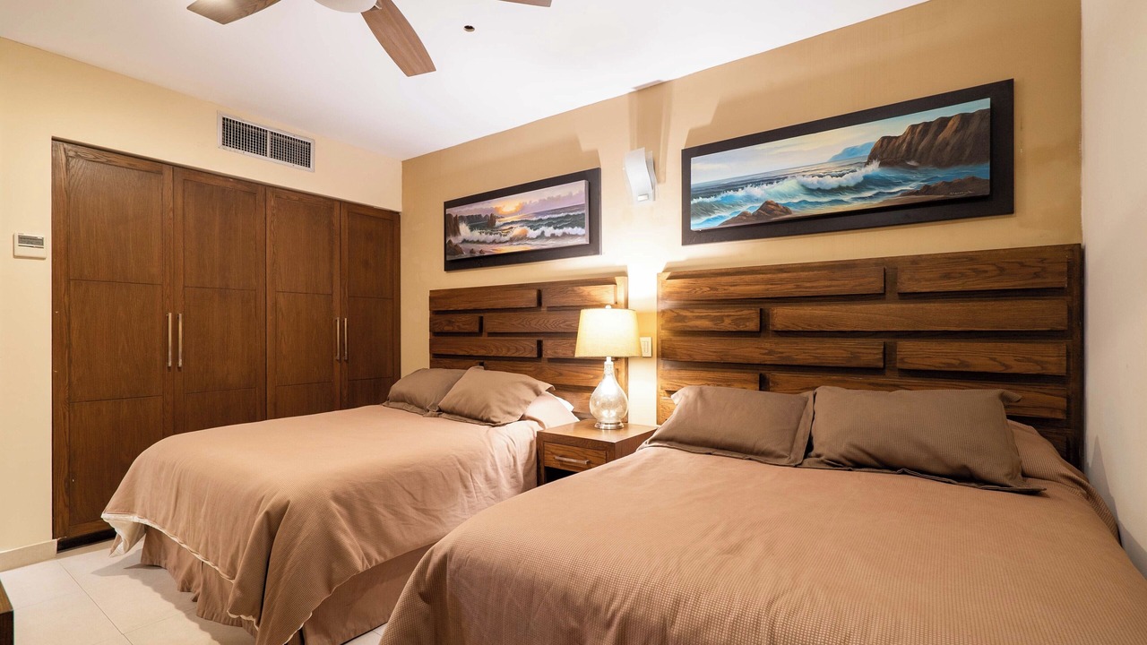 Photo of Bedroom in Los Barriles