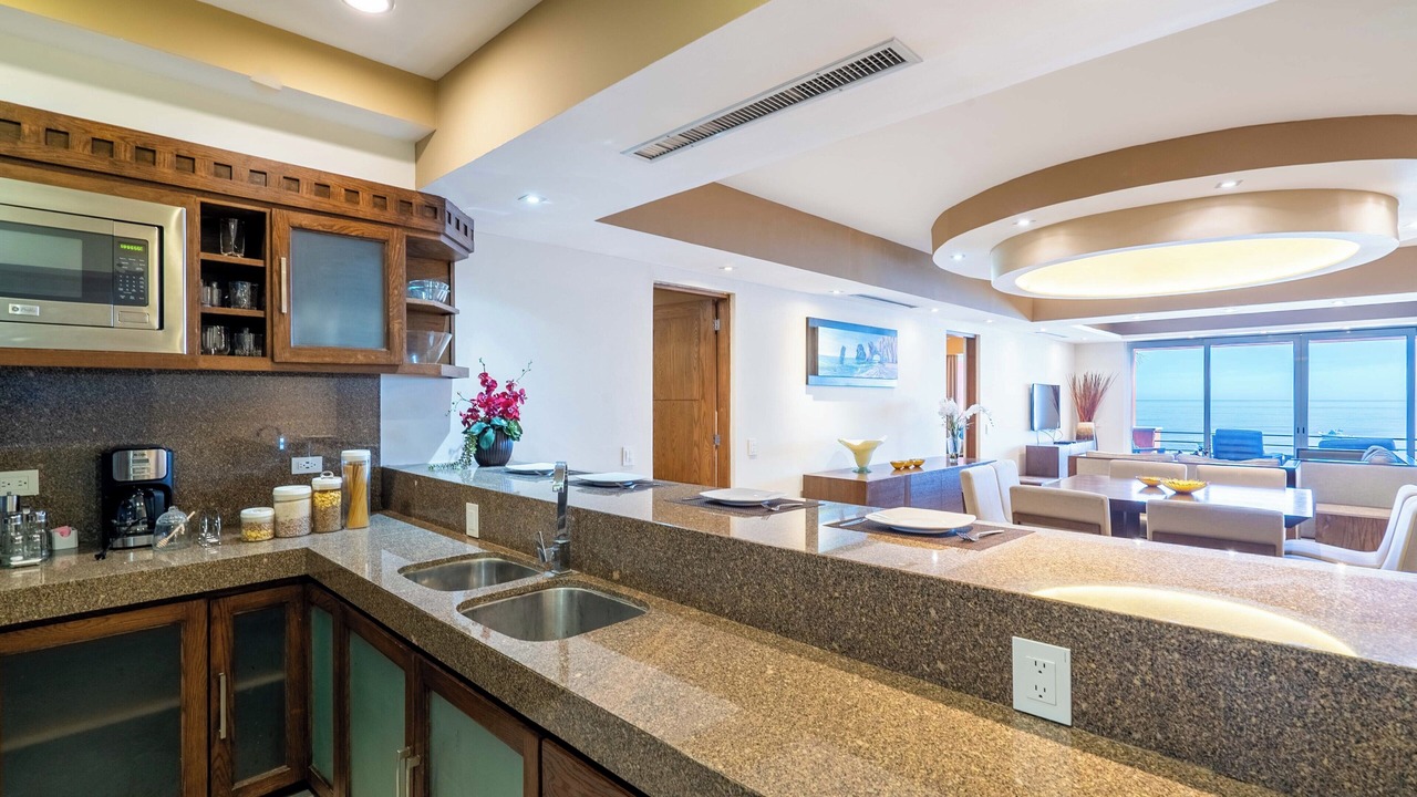 Photo of Kitchen in Los Barriles