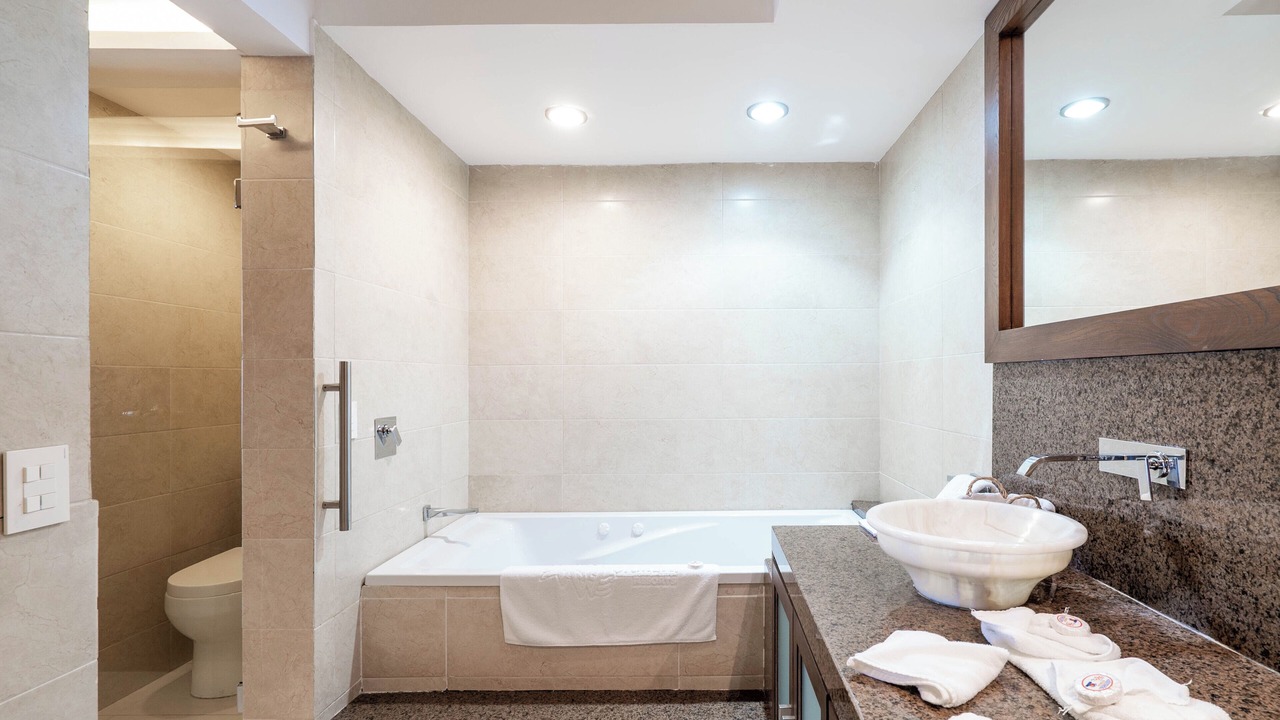 Photo of Bathroom in Los Barriles