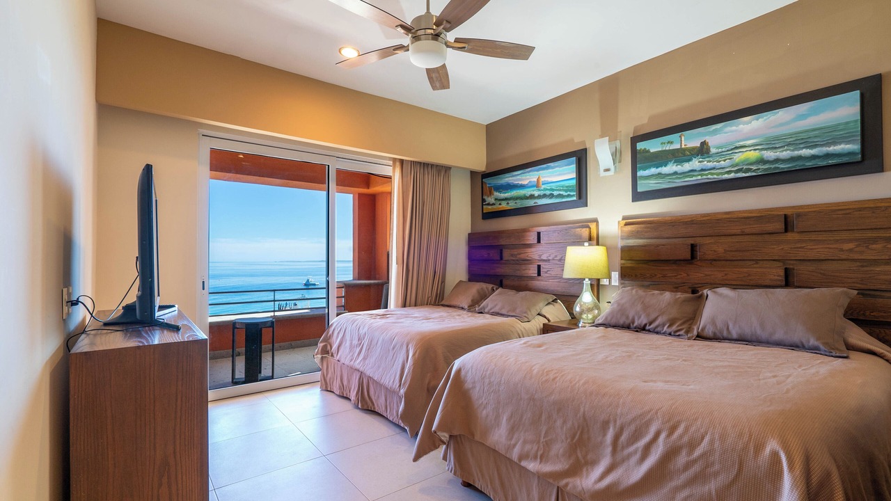 Photo of Bedroom in Los Barriles