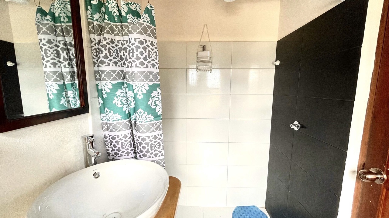 Photo of Bathroom in San Pedro La Laguna