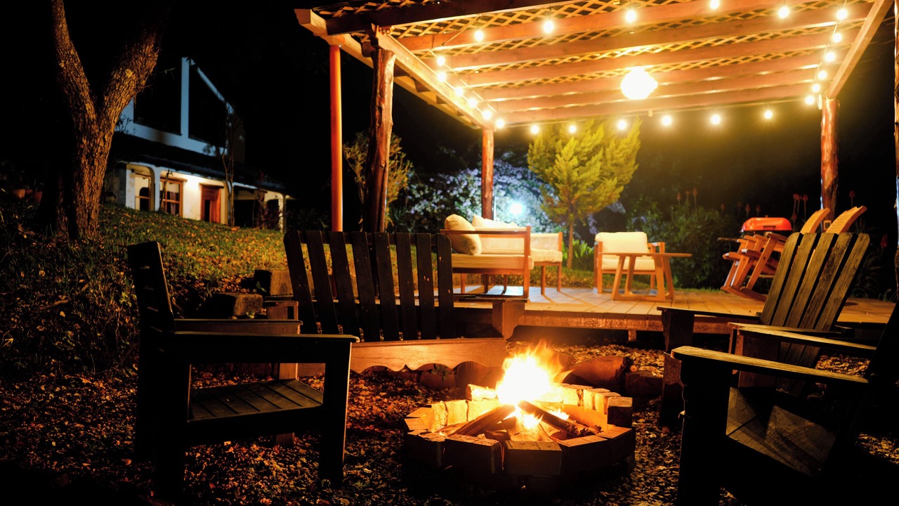 Photo of Outdoor in San Pedro La Laguna