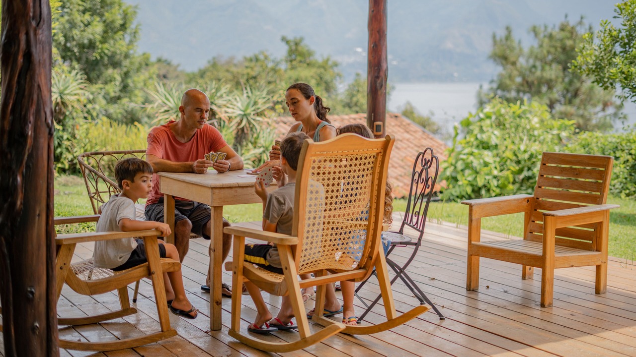 Photo of Outdoor in San Pedro La Laguna