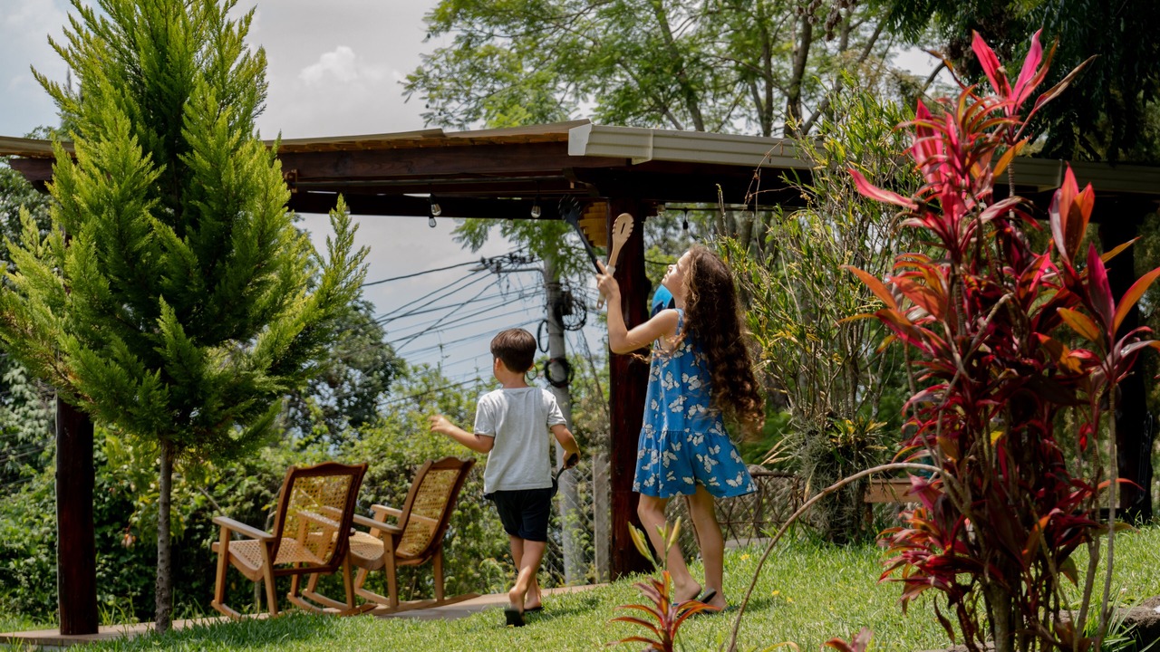 Photo of Outdoor in San Pedro La Laguna