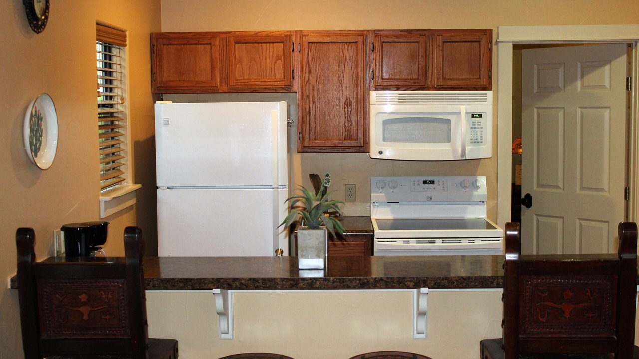 Photo of Kitchen in Boerne