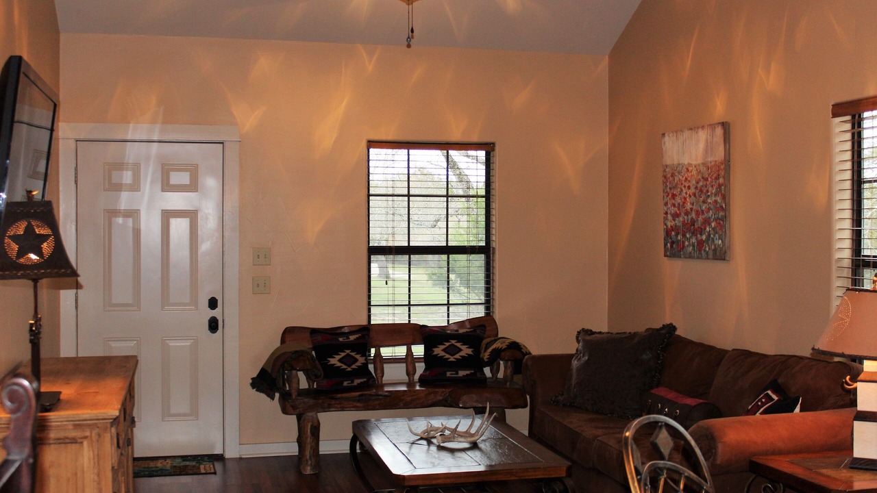 Photo of Livingroom in Boerne