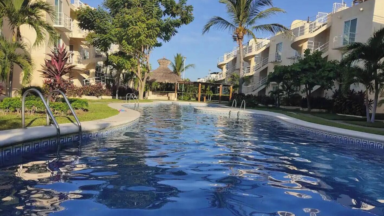 Photo of Outdoor in Puente del Mar