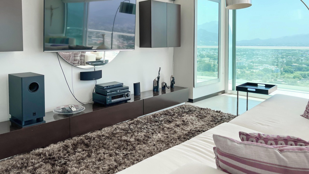 Photo of Bedroom in North Hotel Zone
