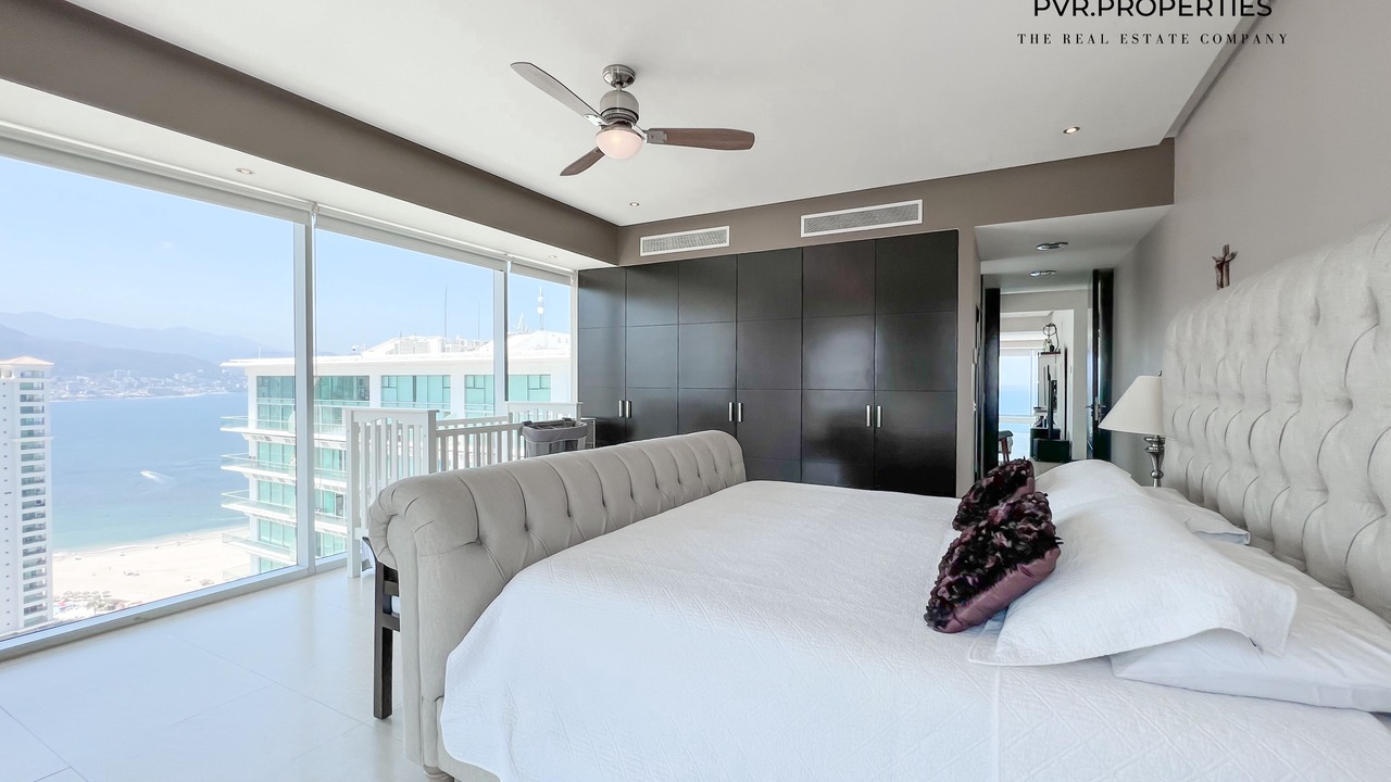 Photo of Bedroom in North Hotel Zone