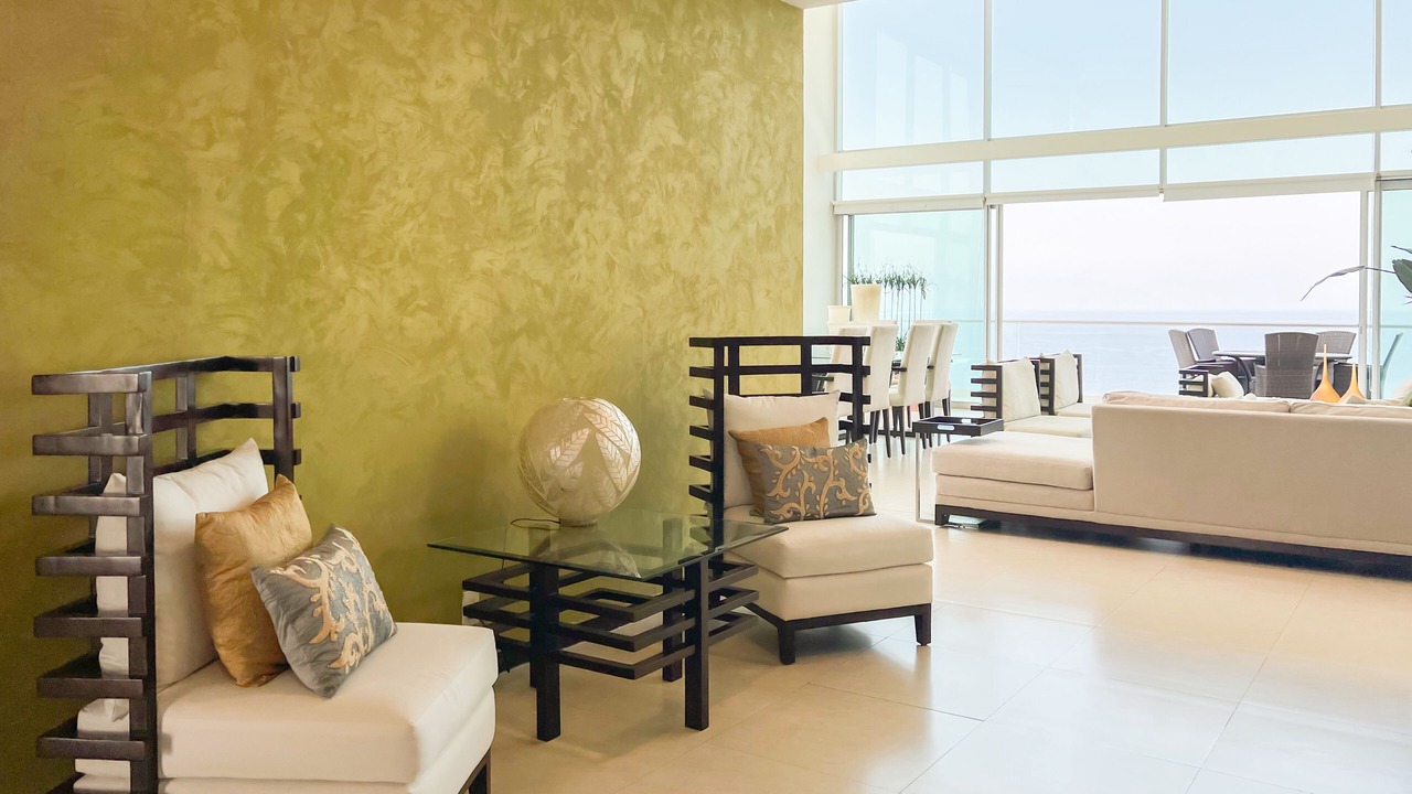 Photo of Livingroom in North Hotel Zone