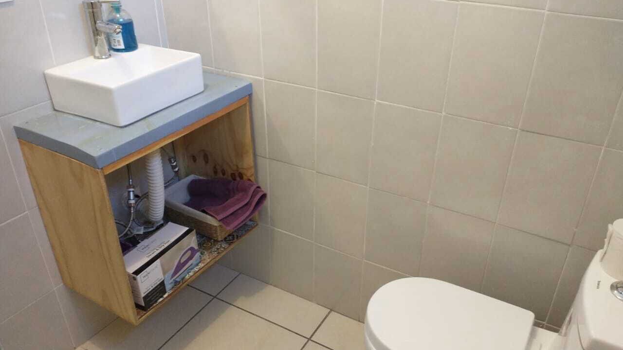 Photo of Bathroom in Saltillo