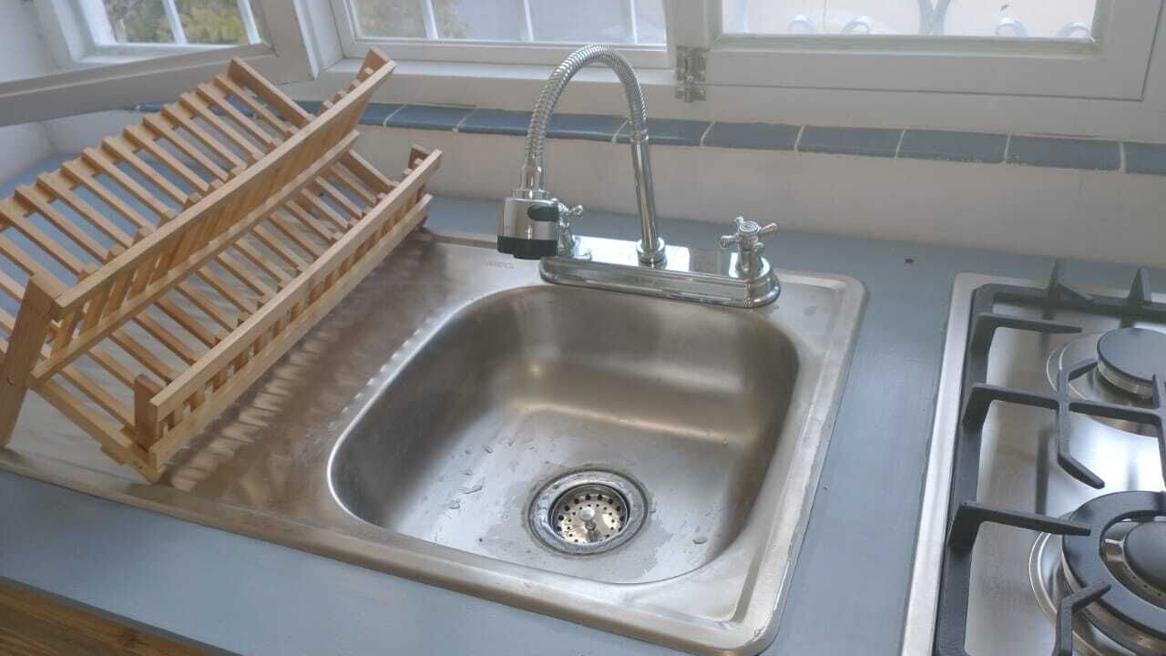 Photo of Kitchen in Saltillo