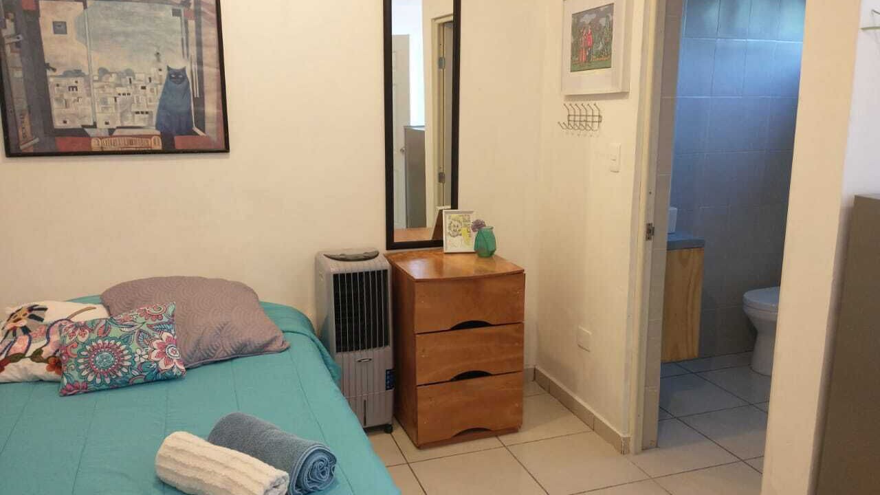 Photo of Bedroom in Saltillo