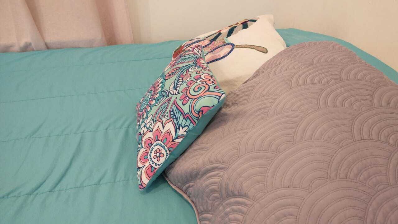 Photo of Bedroom in Saltillo