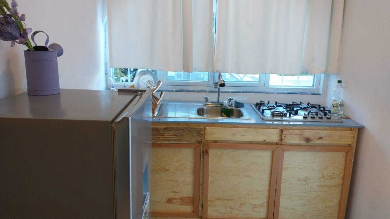 Photo of Kitchen in Saltillo