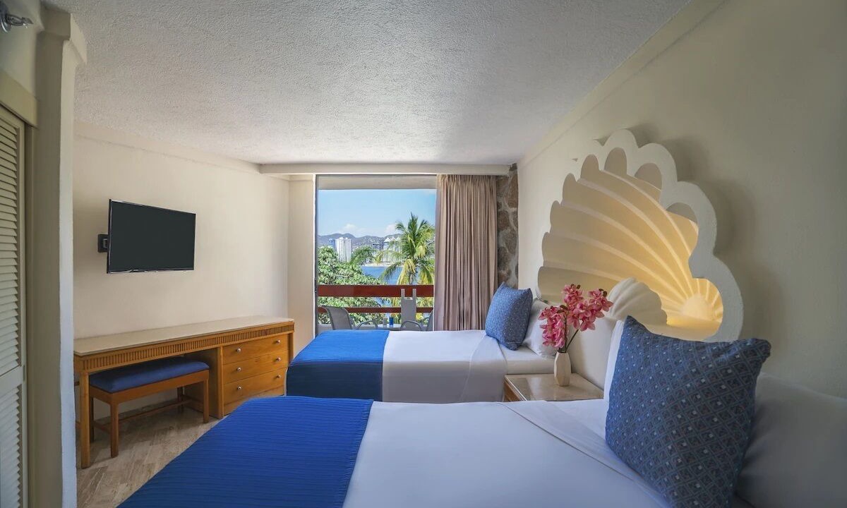 Photo of Bedroom in Playa Guitarron