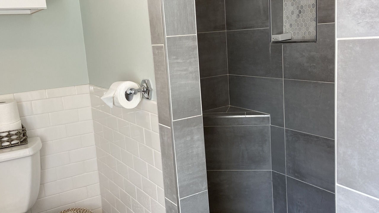 Photo of Bathroom in Bouldin