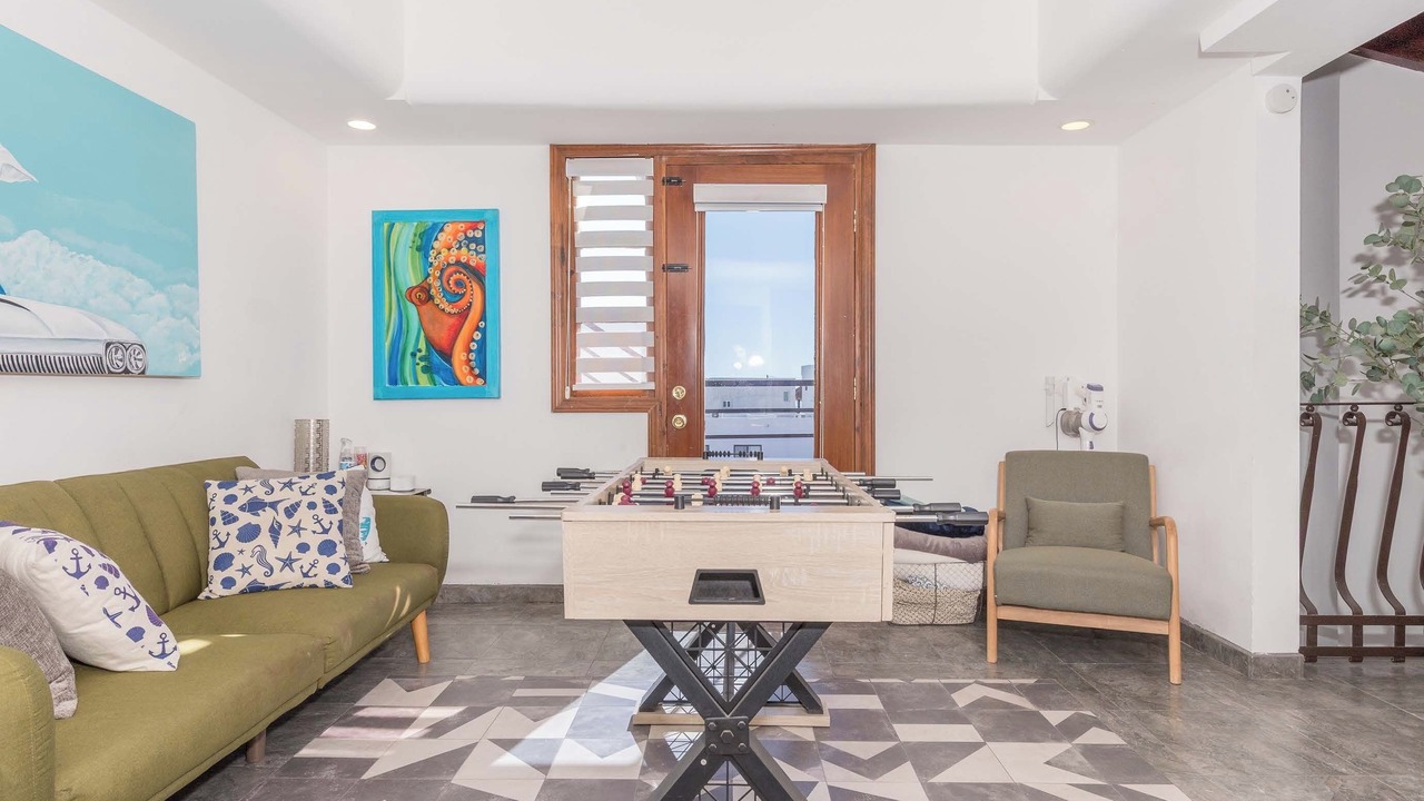 Photo of Bedroom in Brisas del Golfo