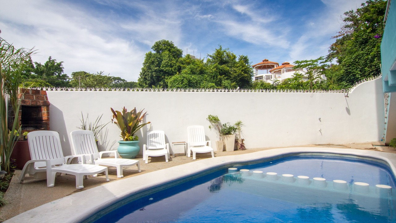 Photo of Outdoor in Chacala
