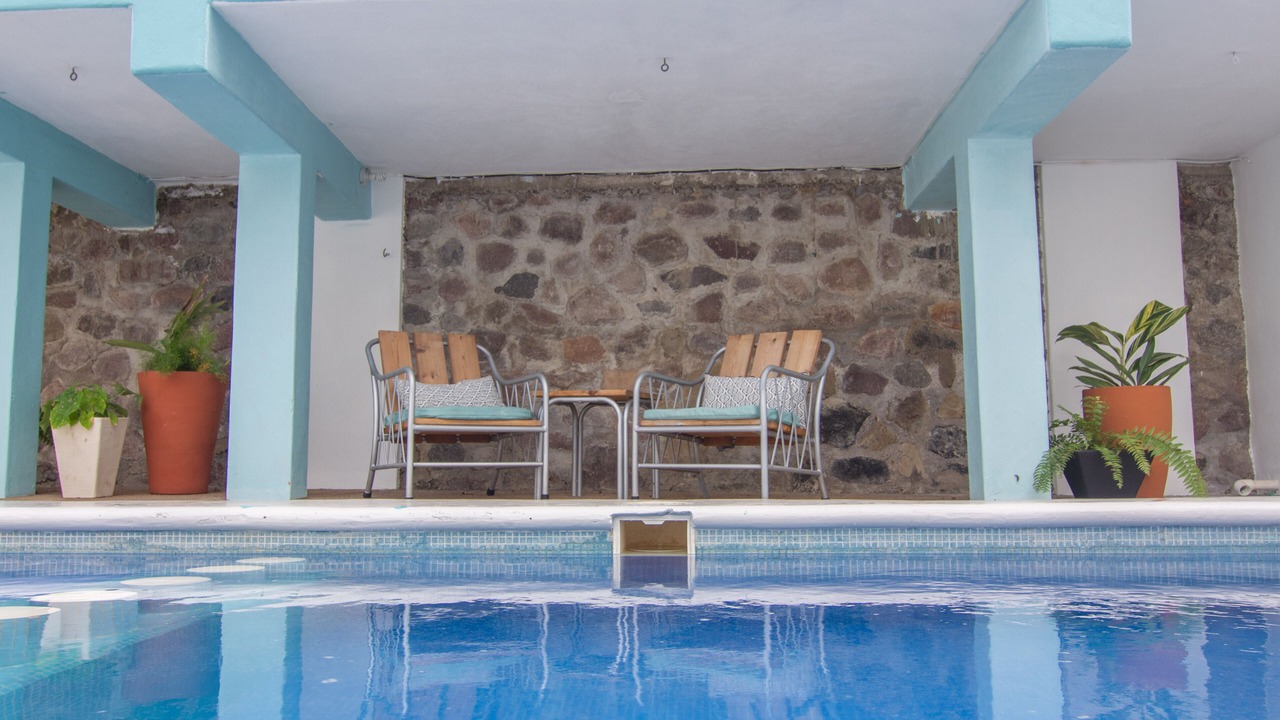 Photo of Outdoor in Chacala
