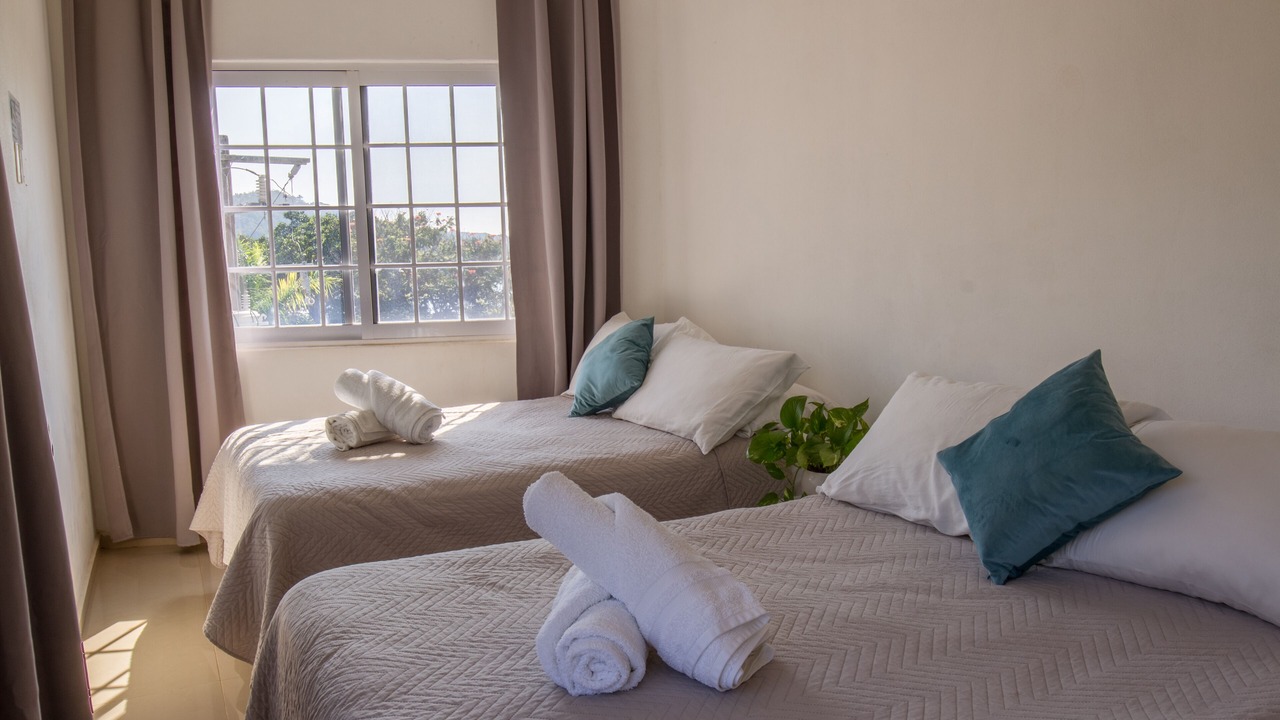 Photo of Bedroom in Chacala