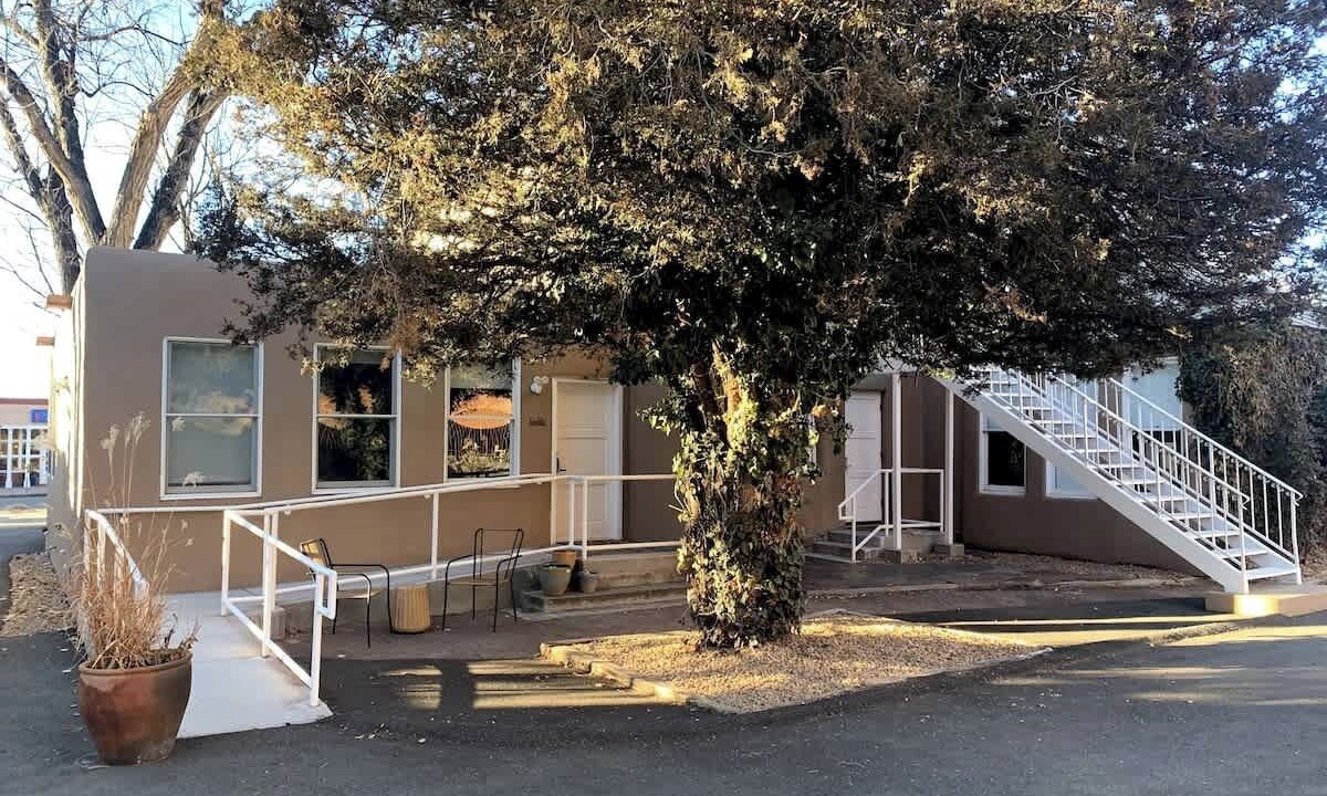 Photo of Outdoor in Downtown Santa Fe