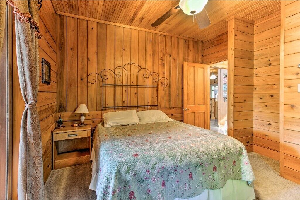 Photo of Bedroom in Florien