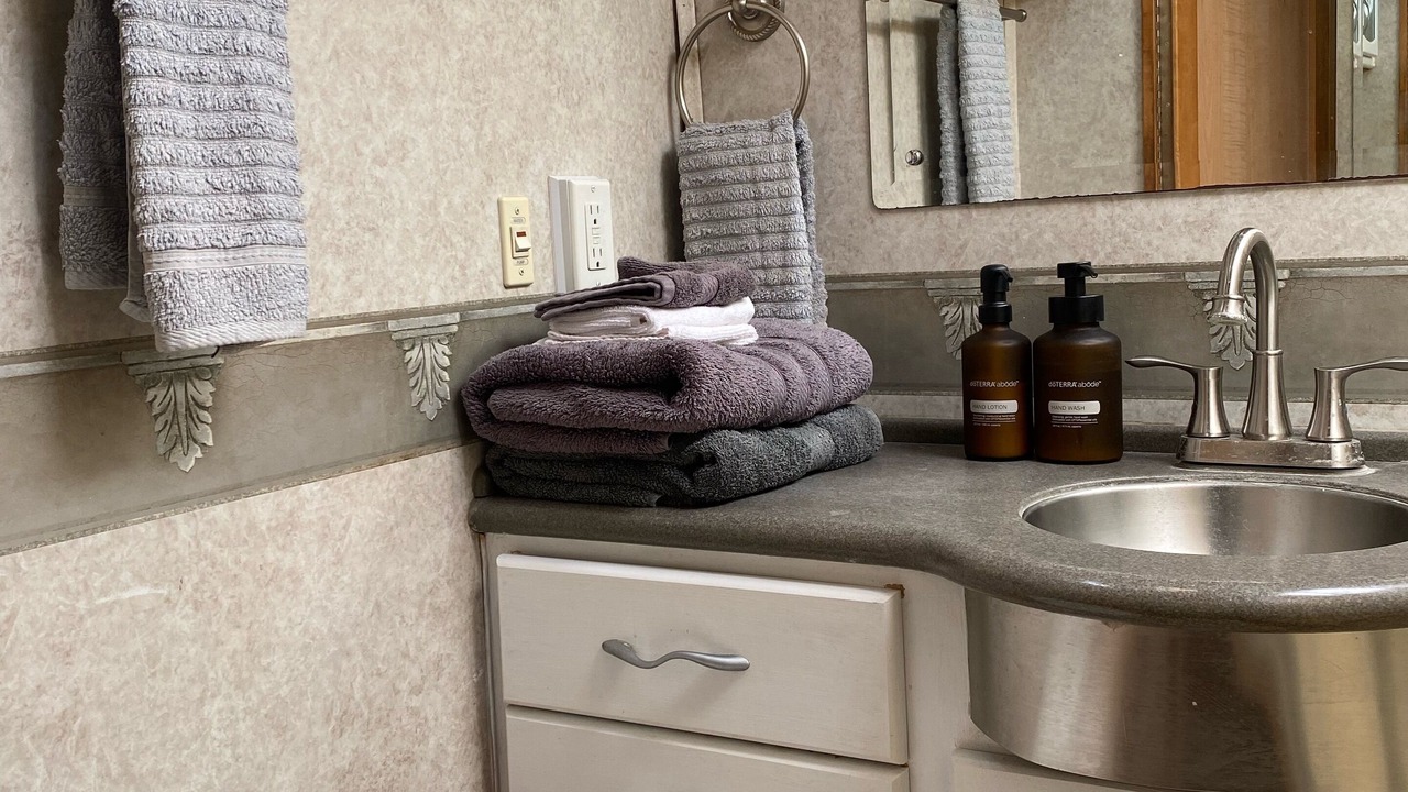 Photo of Bathroom in Millersview