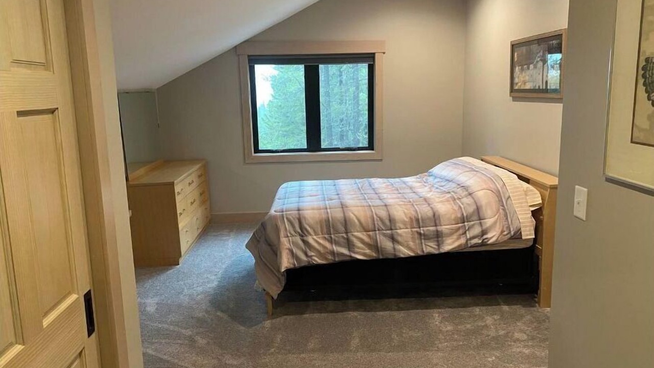 Photo of Bedroom in Bozeman