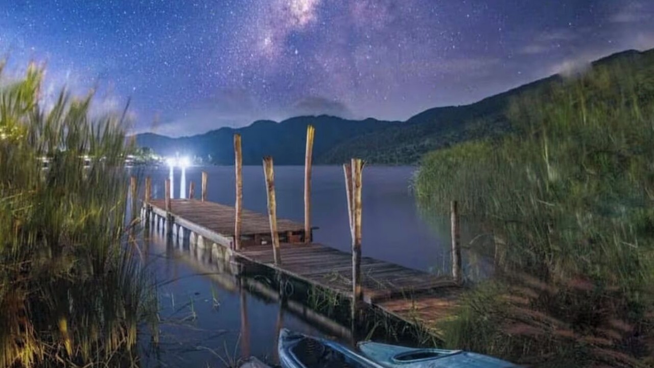 Photo of Others in Santiago Atitlan