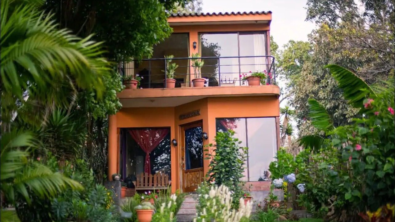 Photo of Outdoor in Santiago Atitlan