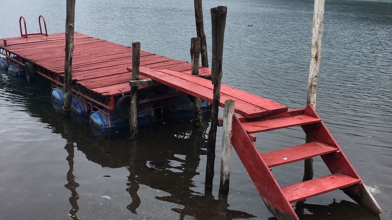 Photo of Others in Santiago Atitlan
