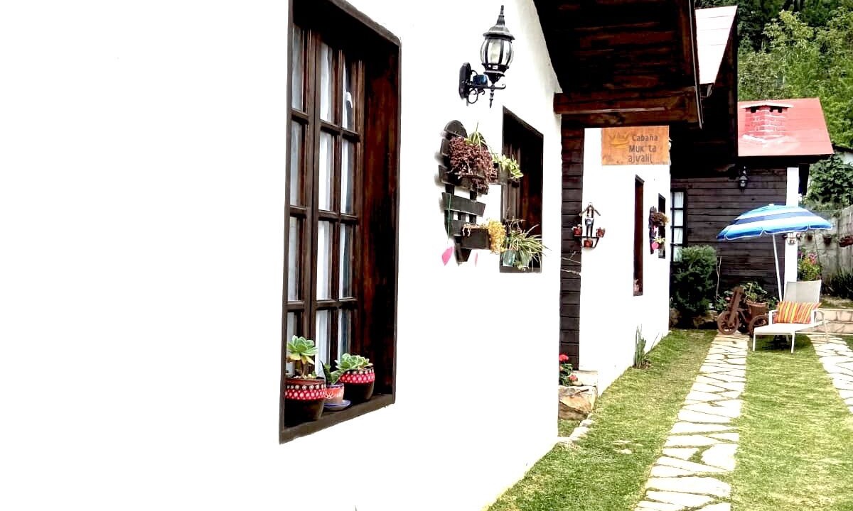 Photo of Outdoor in San Cristobal de las Casas