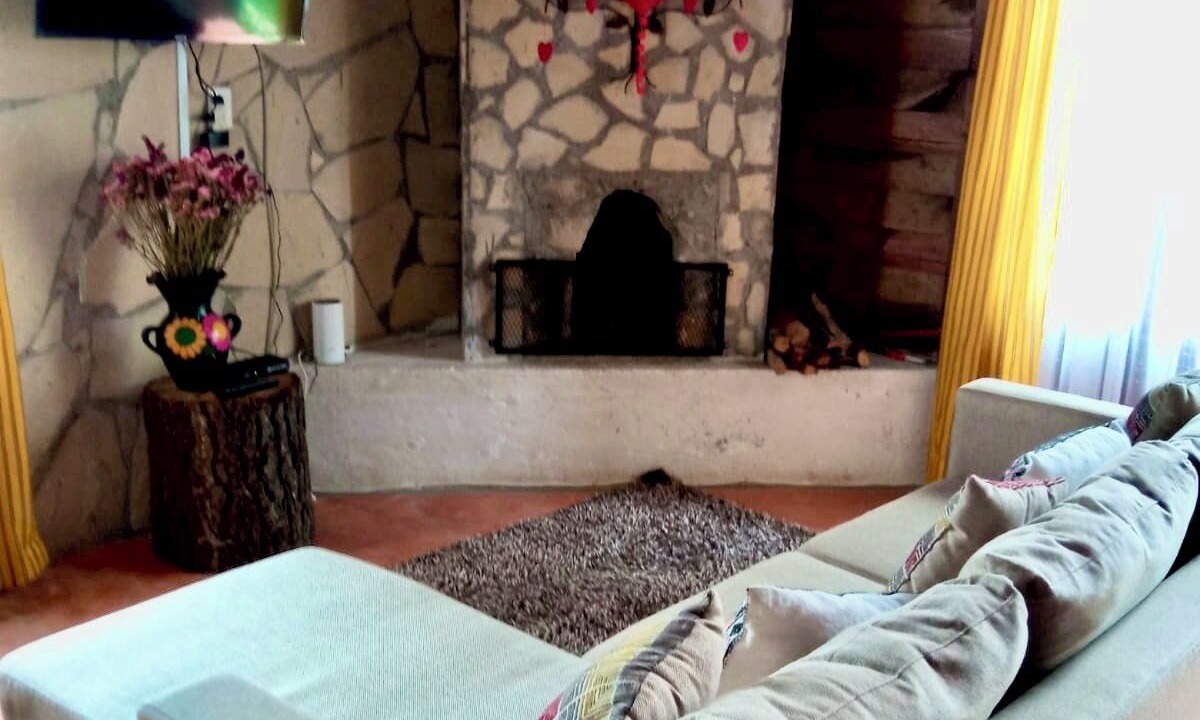 Photo of Livingroom in San Cristobal de las Casas