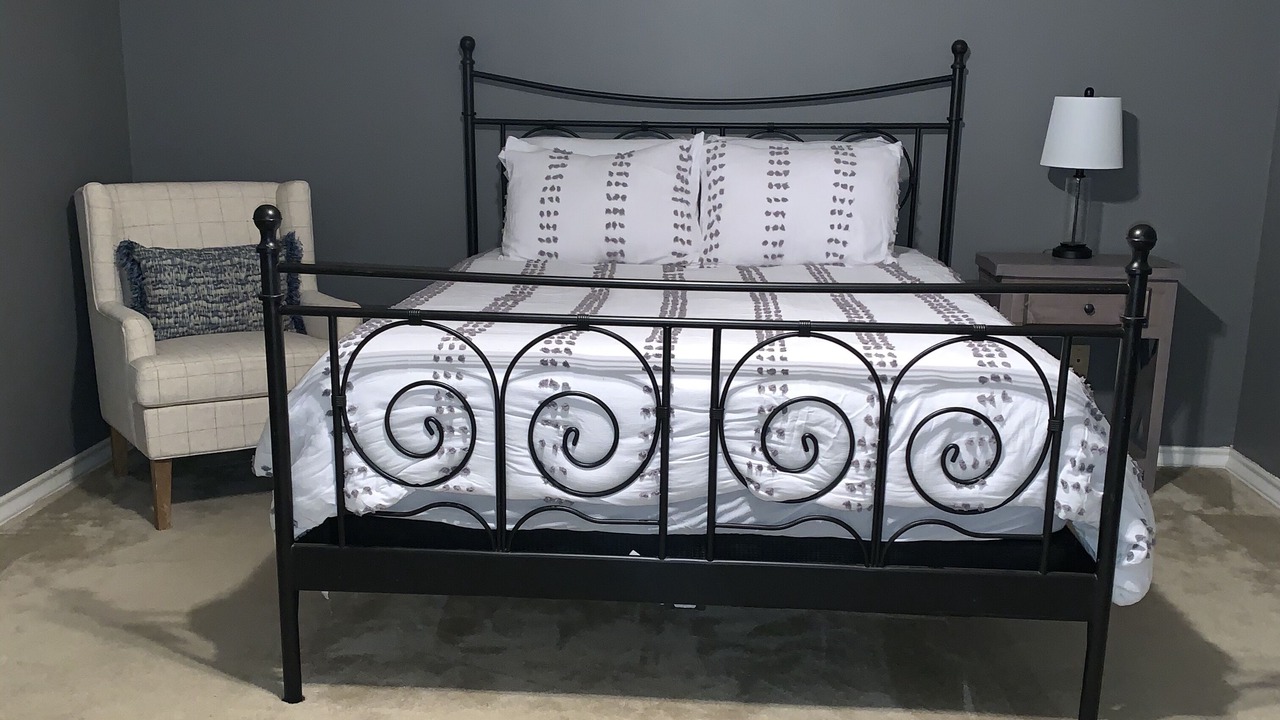 Photo of Bedroom in North San Antonio - SAT