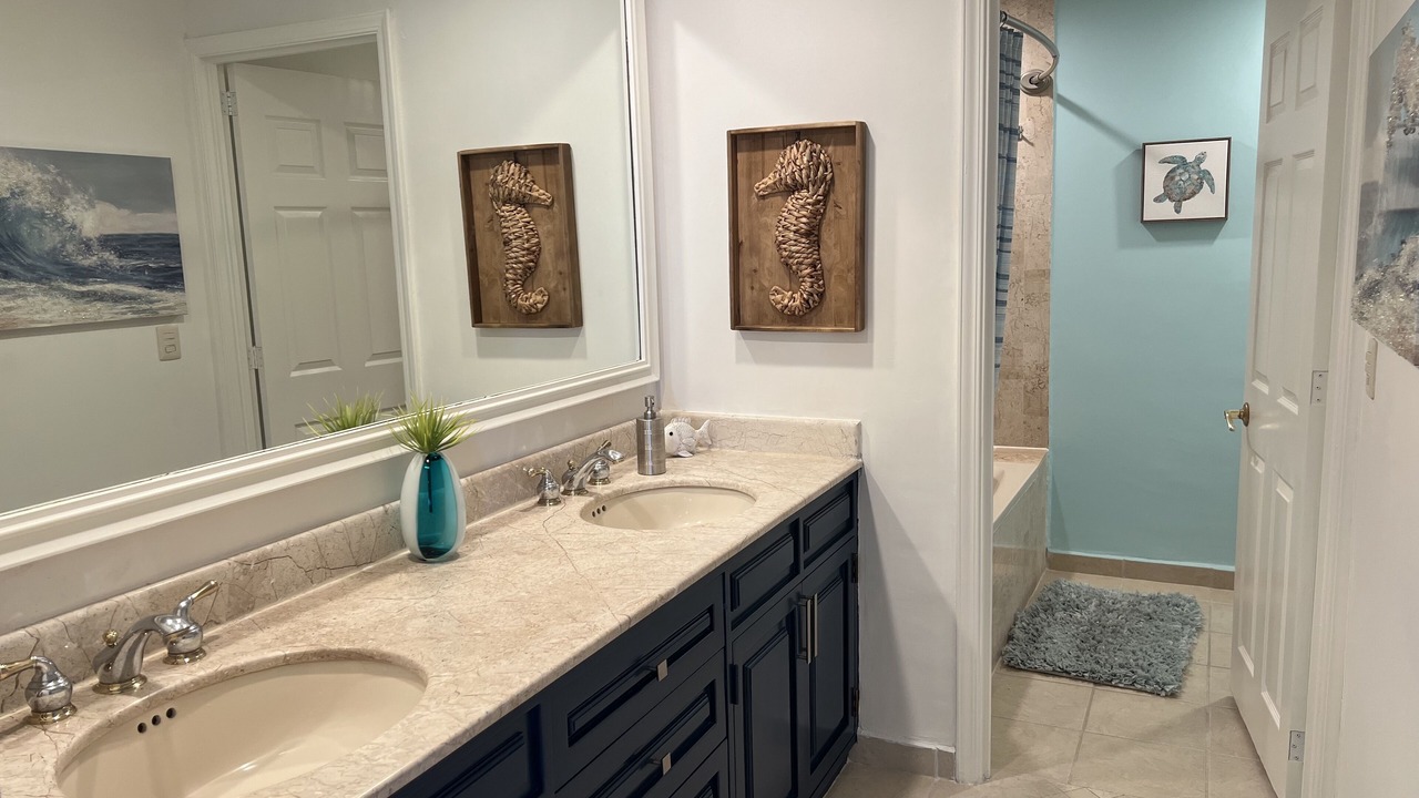 Photo of Bathroom in Puerto Penasco