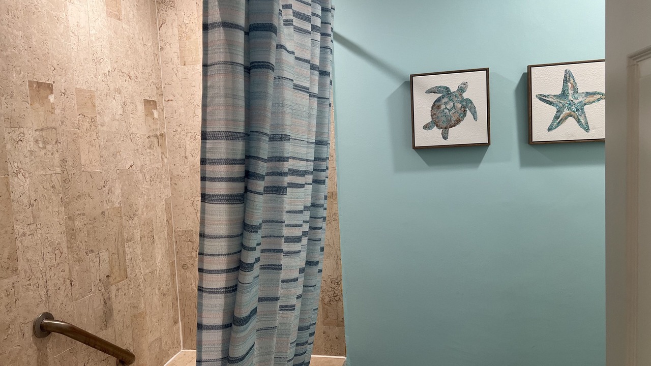 Photo of Bathroom in Puerto Penasco