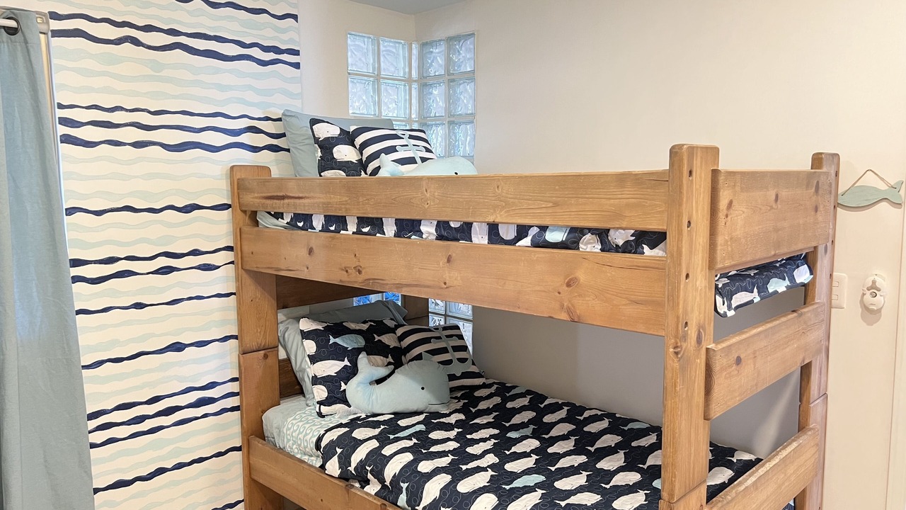 Photo of Bedroom in Puerto Penasco