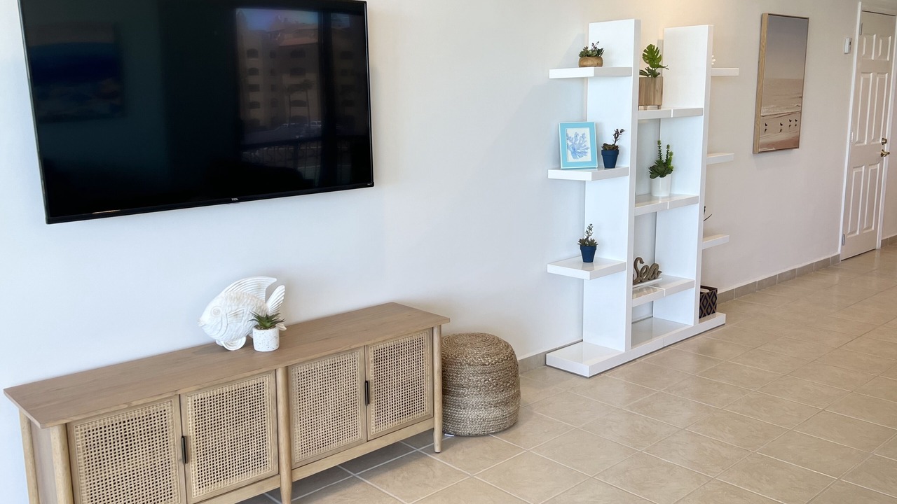 Photo of Livingroom in Puerto Penasco